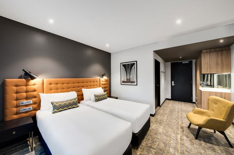 Vibe Hotel North Sydney - Accommodation Newcastle 41