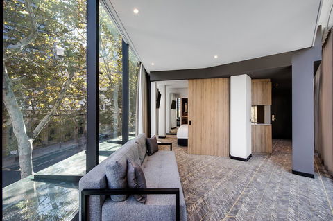 Vibe Hotel North Sydney - Accommodation Newcastle 13