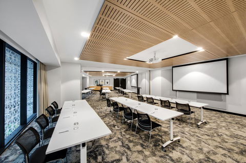 Vibe Hotel North Sydney - Accommodation Newcastle 10