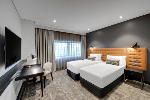 Vibe Hotel North Sydney - Accommodation Newcastle 42