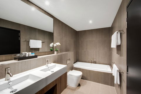 Vibe Hotel North Sydney - Accommodation Newcastle 27