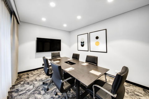 Vibe Hotel North Sydney - Accommodation Newcastle 26