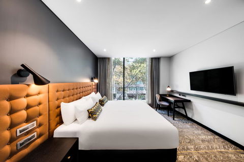 Vibe Hotel North Sydney - Accommodation Newcastle 34