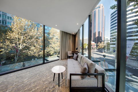 Vibe Hotel North Sydney - Accommodation Newcastle 28