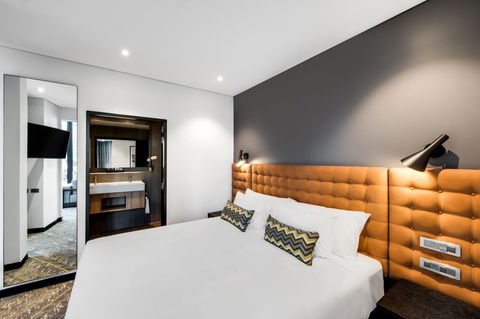 Vibe Hotel North Sydney - Accommodation Newcastle 31
