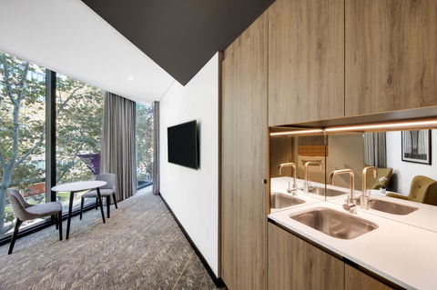 Vibe Hotel North Sydney - Accommodation Newcastle 25