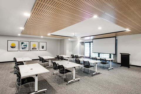 Vibe Hotel North Sydney - Accommodation Newcastle 17