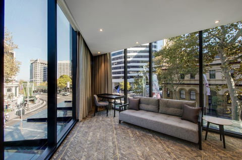 Vibe Hotel North Sydney - Accommodation Newcastle 32