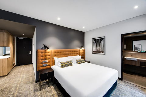 Vibe Hotel North Sydney - Accommodation Newcastle 37