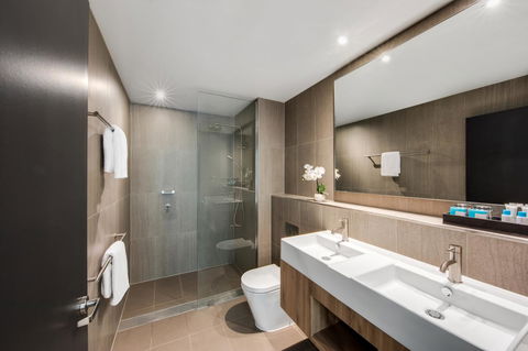 Vibe Hotel North Sydney - Accommodation Newcastle 22