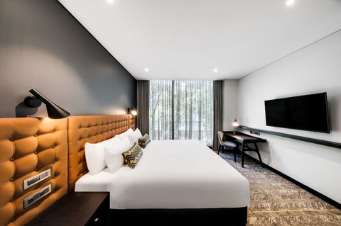 Vibe Hotel North Sydney - Accommodation Newcastle 33