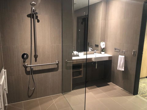 Vibe Hotel North Sydney - Accommodation Newcastle 29