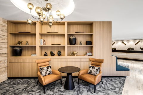 Vibe Hotel North Sydney - Accommodation Newcastle 15