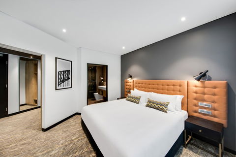 Vibe Hotel North Sydney - Accommodation Newcastle 11
