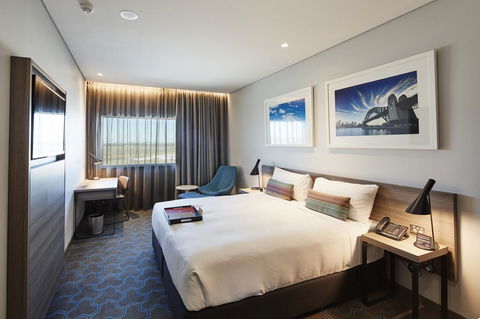 Rydges Sydney Airport Hotel - Accommodation Newcastle 7