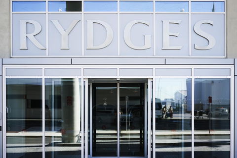 Rydges Sydney Airport Hotel - Accommodation Newcastle 42