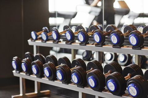 Rydges Sydney Airport Hotel - Accommodation Newcastle 36