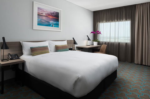 Rydges Sydney Airport Hotel - Accommodation Newcastle 9