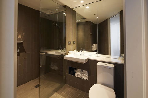 Rydges Sydney Airport Hotel - Accommodation Newcastle 37