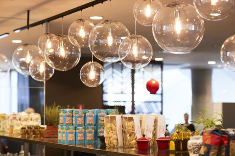 Rydges Sydney Airport Hotel - Accommodation Newcastle 24