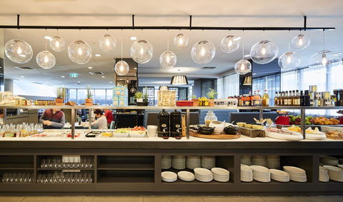 Rydges Sydney Airport Hotel - Accommodation Newcastle 17