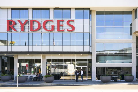 Rydges Sydney Airport Hotel - Accommodation Newcastle 44