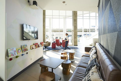 Rydges Sydney Airport Hotel - Accommodation Newcastle 21