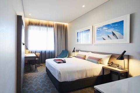 Rydges Sydney Airport Hotel - Accommodation Newcastle 29