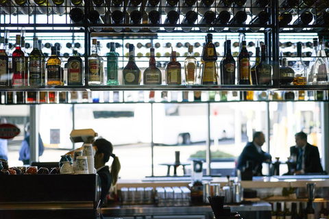 Rydges Sydney Airport Hotel - Accommodation Newcastle 13