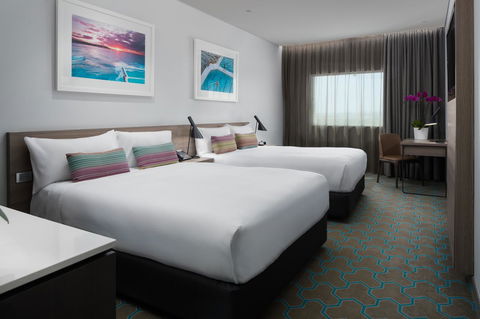 Rydges Sydney Airport Hotel - Accommodation Newcastle 6