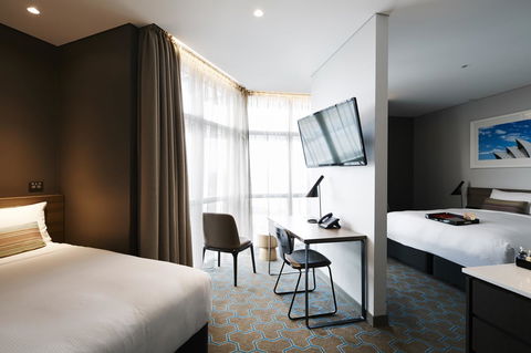 Rydges Sydney Airport Hotel - Accommodation Newcastle 19
