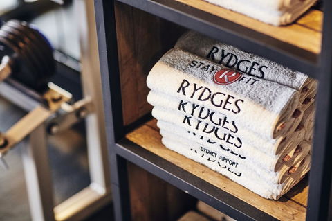 Rydges Sydney Airport Hotel - Accommodation Newcastle 35