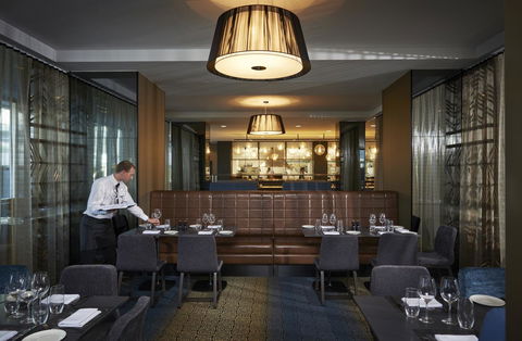 Rydges Sydney Airport Hotel - Accommodation Newcastle 34