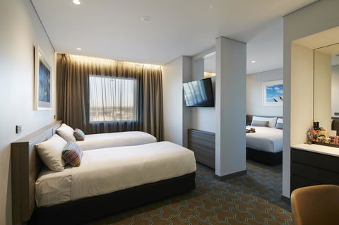 Rydges Sydney Airport Hotel - Accommodation Newcastle 20
