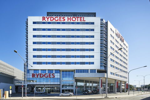 Rydges Sydney Airport Hotel - Accommodation Newcastle 43