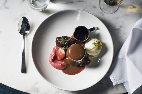 Rydges Sydney Airport Hotel - Accommodation Newcastle 18