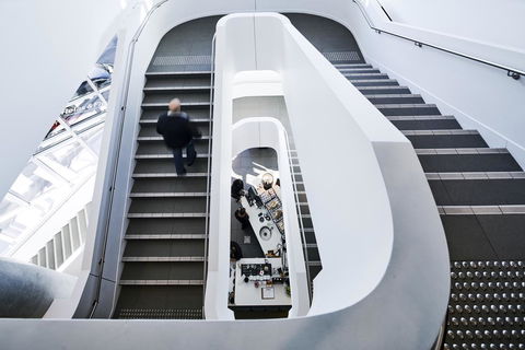 Rydges Sydney Airport Hotel - Accommodation Newcastle 32