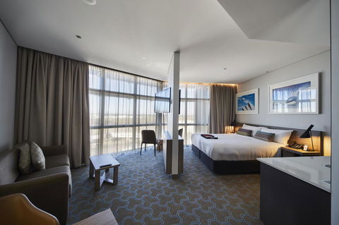 Rydges Sydney Airport Hotel - Accommodation Newcastle 10
