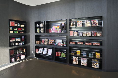 Rydges Sydney Airport Hotel - Accommodation Newcastle 22