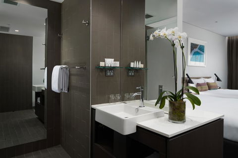 Rydges Sydney Airport Hotel - Accommodation Newcastle 2