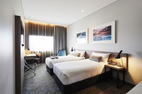 Rydges Sydney Airport Hotel - Accommodation Newcastle 39