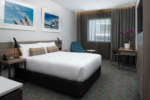 Rydges Sydney Airport Hotel - Accommodation Newcastle 5