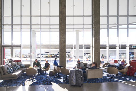 Rydges Sydney Airport Hotel - Accommodation Newcastle 15