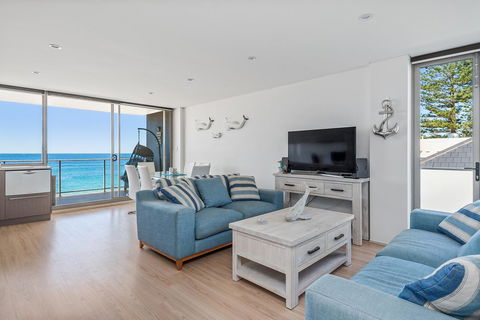 Seabreeze @ Mona Vale - Accommodation Newcastle 5