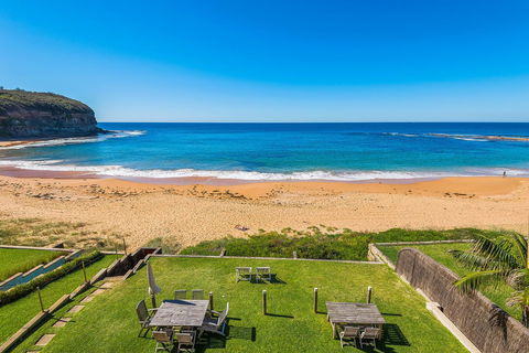 Seabreeze @ Mona Vale - Accommodation Newcastle 12