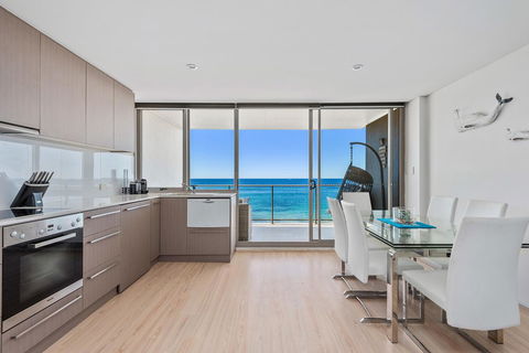 Seabreeze @ Mona Vale - Accommodation Newcastle 0