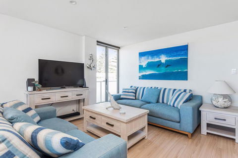 Seabreeze @ Mona Vale - Accommodation Newcastle 6