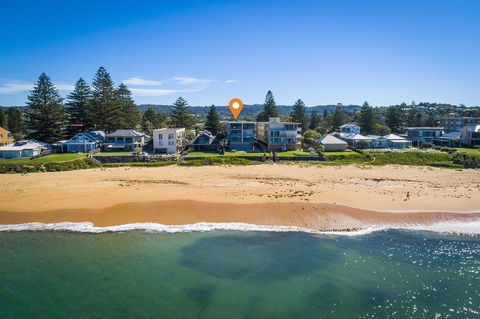Seabreeze @ Mona Vale - Accommodation Newcastle 13