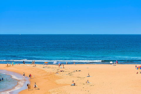Seabreeze @ Mona Vale - Accommodation Newcastle 18