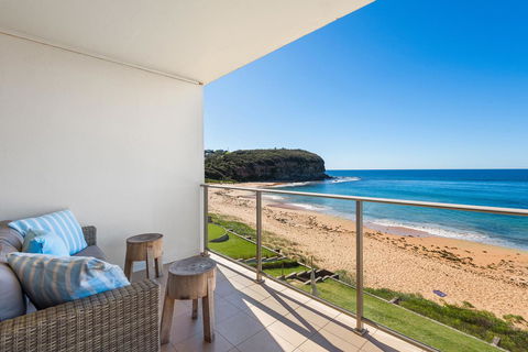 Seabreeze @ Mona Vale - Accommodation Newcastle 2